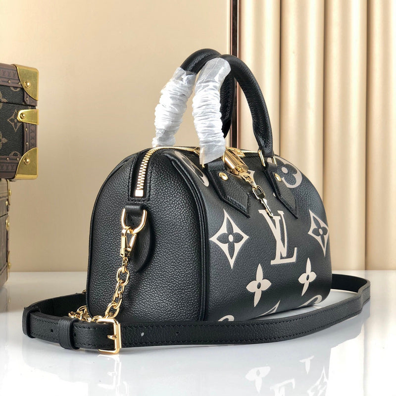 Satchel Bags - VL Bags - 4969