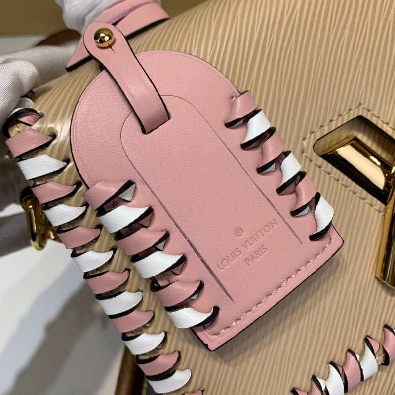 Satchel Bags - VL Bags - 6411