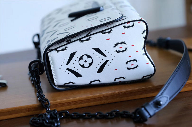 Glami GlamI Lu-Vi bags - 8537