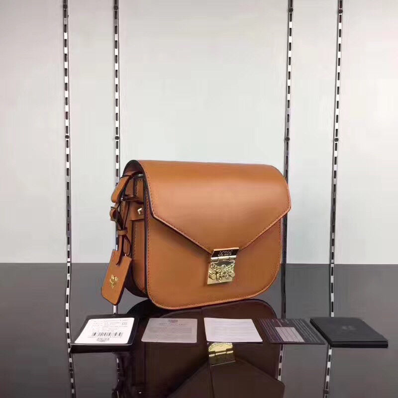 Satchel Bags - MC Bags - 326