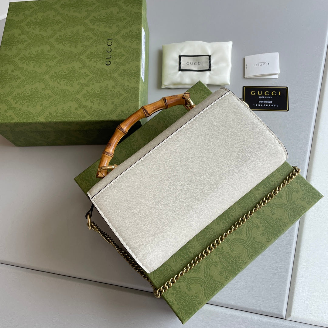 GLM - Top Quality Bag GCI 453