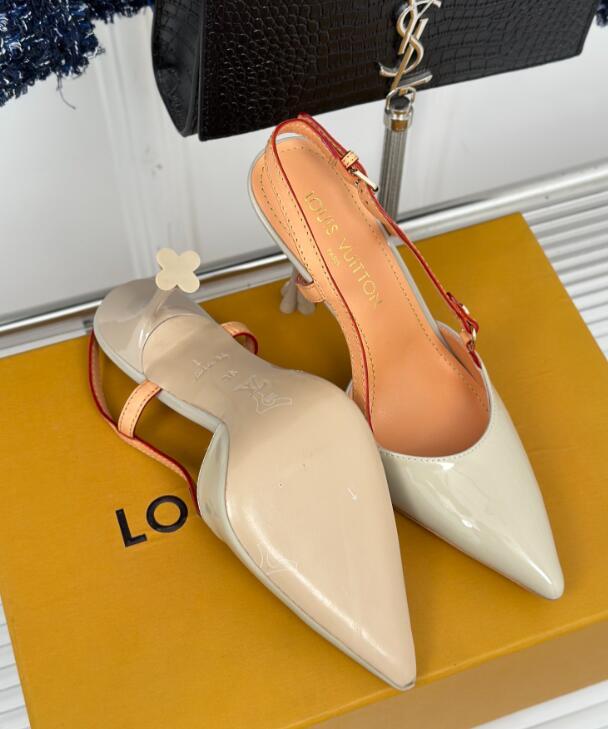 glami shop- LOV Women Shoes - 310