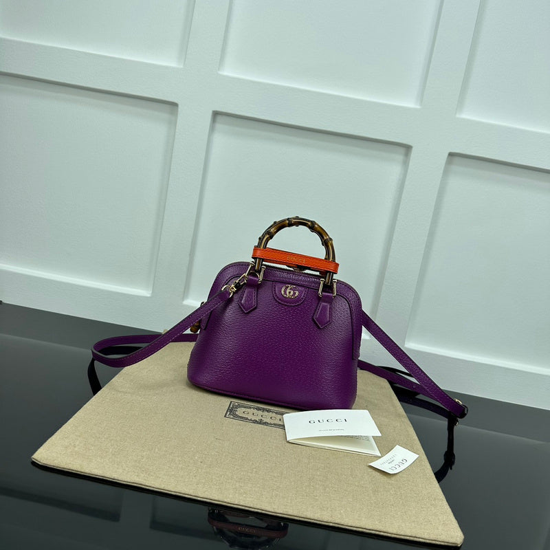 Satchel Bags - GUC Bags - 013