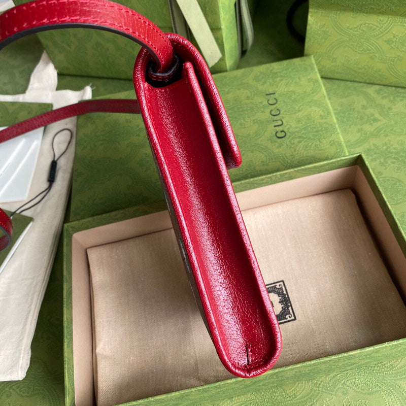 Satchel Bags - GCI Bags - 5966