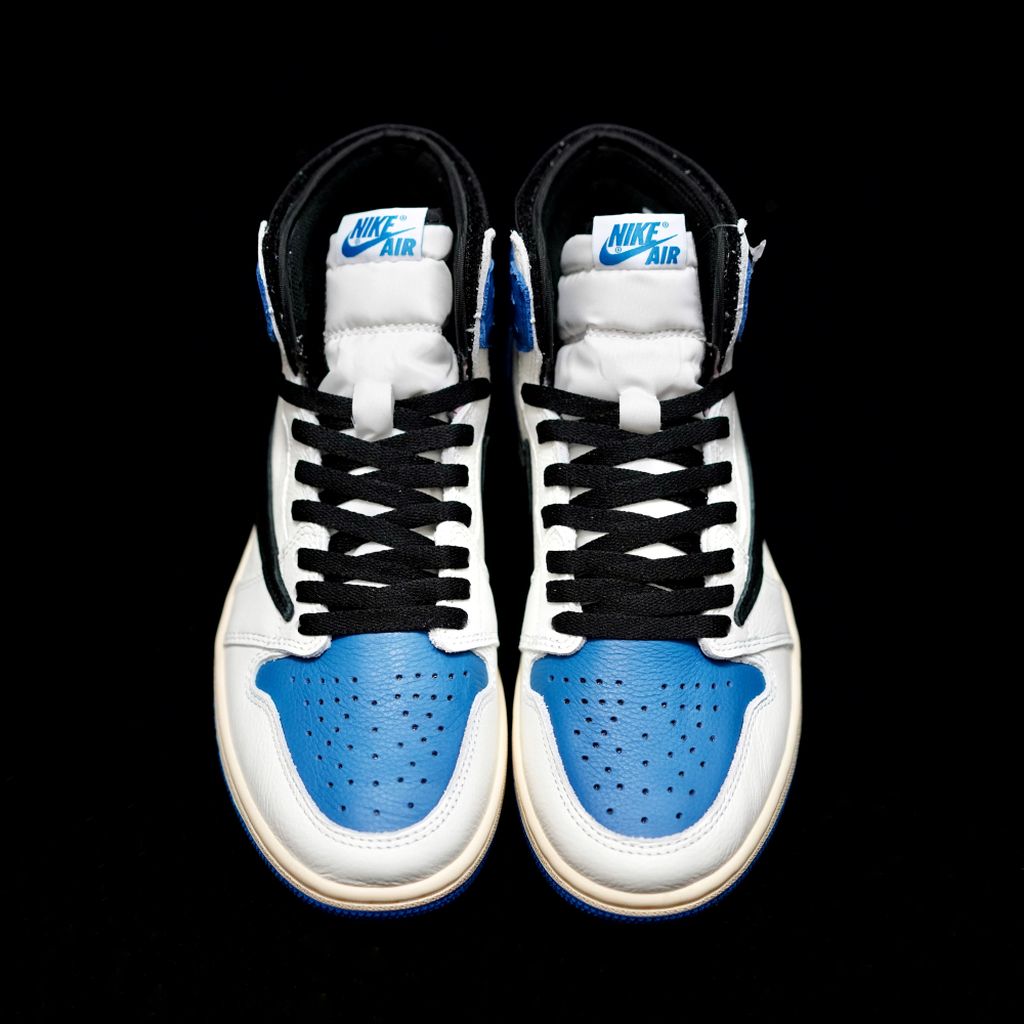 GLM - Top Quality NKE SNEAKER 002