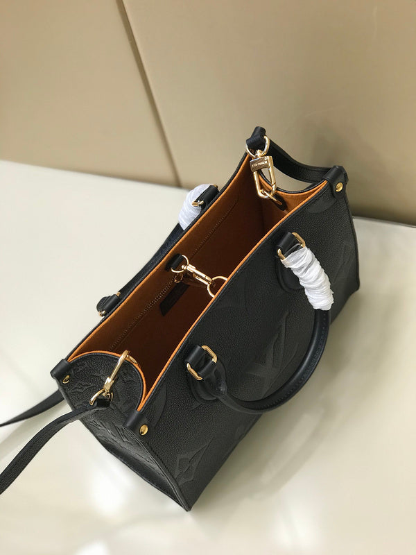 Satchel Bags - VL Bags - 6195