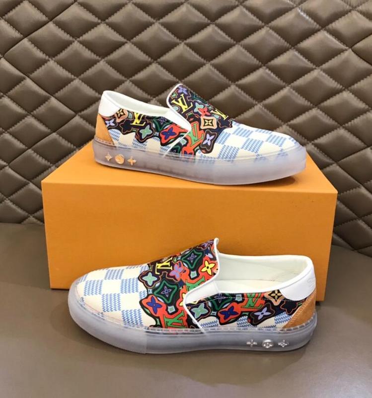 glami shop- LOV Men Shoes - 1567