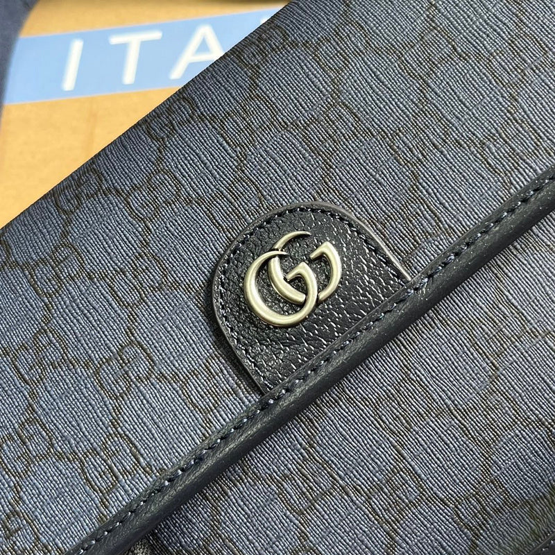 Satchel Bags - GCI Bags - 7294