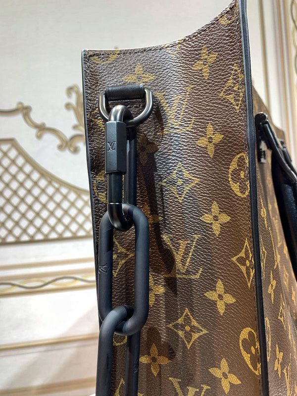Satchel Bags - VL Bags - 6247