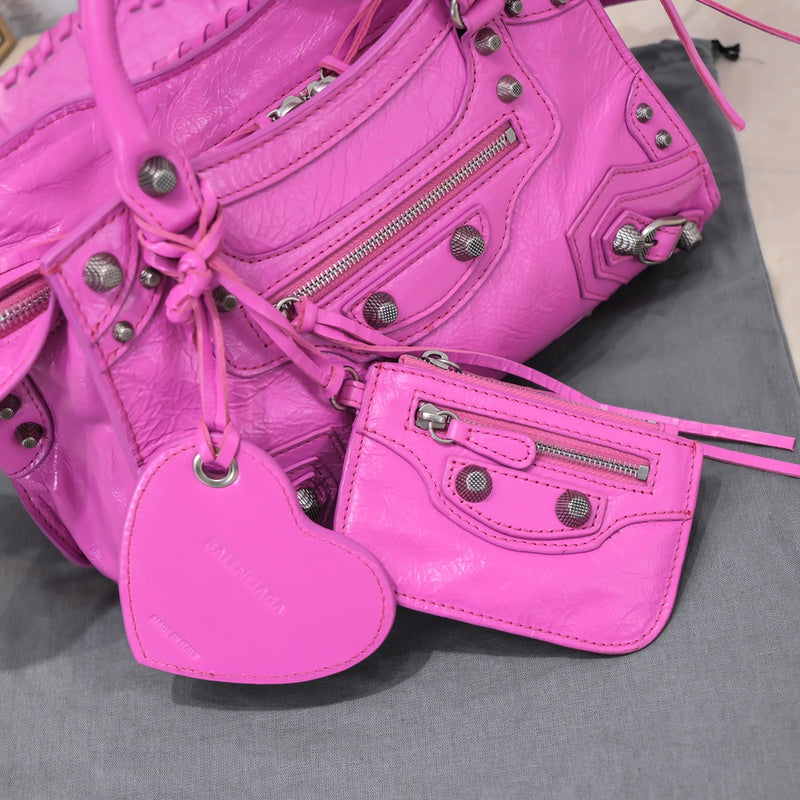 Glamy - BG Bags - 296