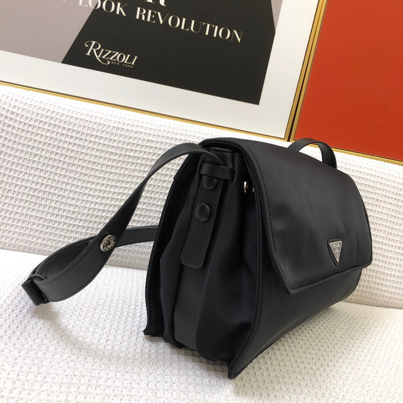 Satchel Bags - PDA Bags - 887