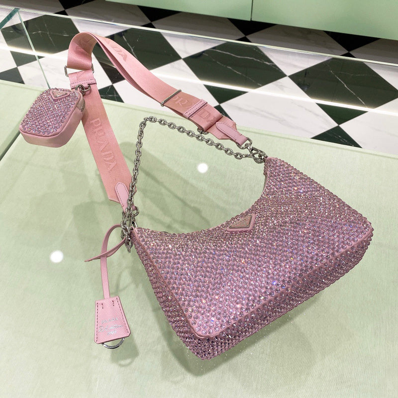 Satchel Bags - PDA Bags - 2200