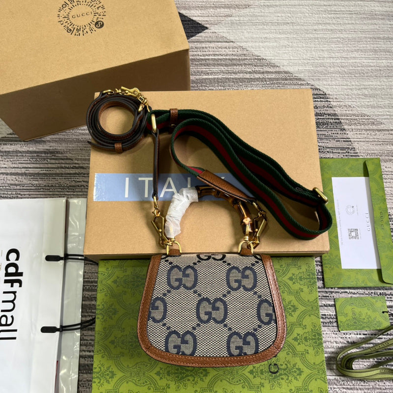 GLM - gg Bags - 362
