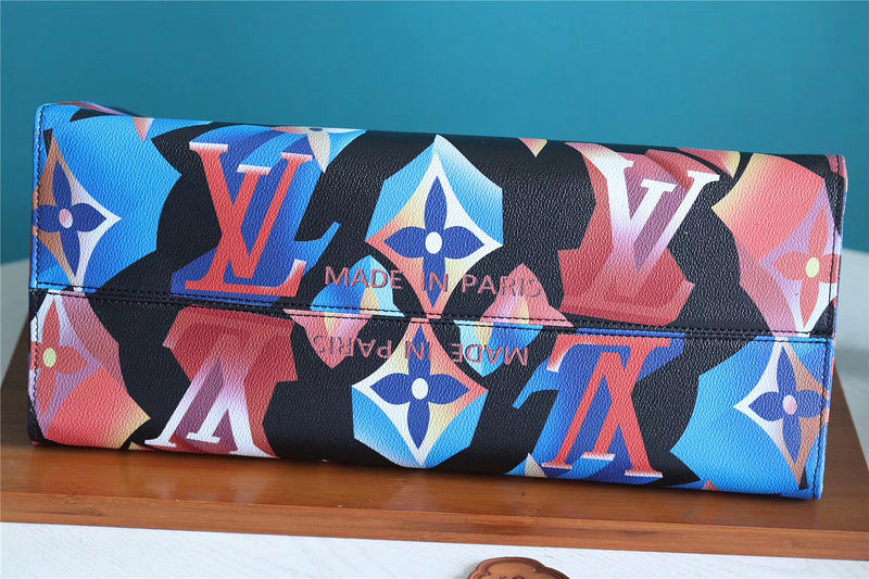 Glami GlamI Lu-Vi bags - 8651