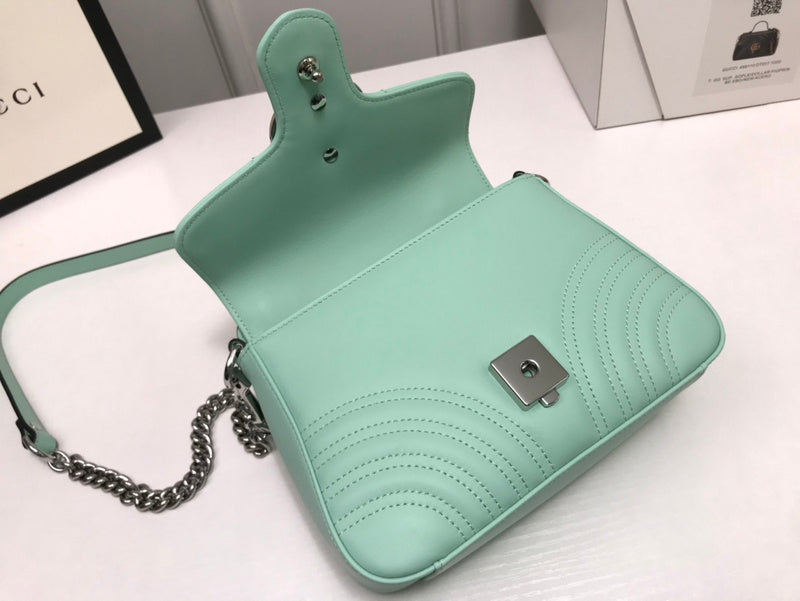 Satchel Bags - GCI Bags - 7003