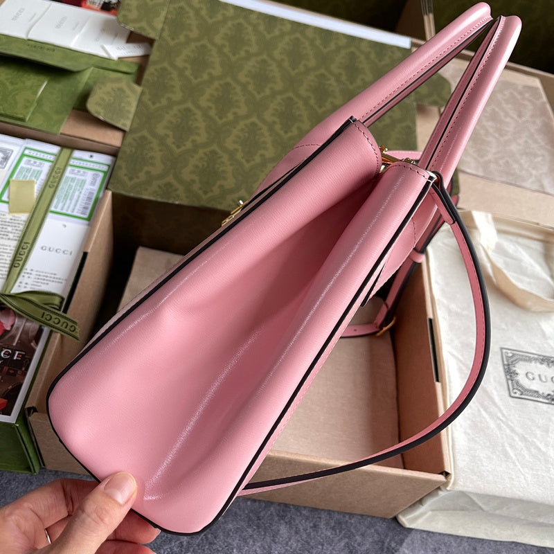 Satchel Bags - GCI Bags - 3149