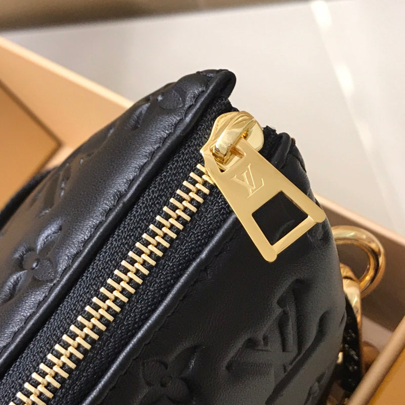 Satchel Bags - VL Bags - 4639