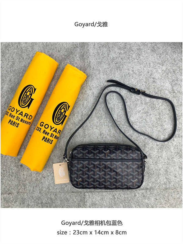 Satchel Bags - GOD Bags - 038