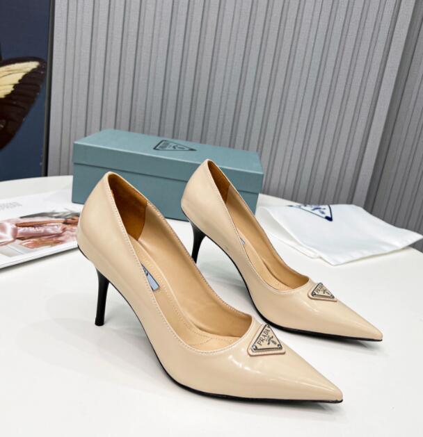 Glamy - PD Women Shoes - 351