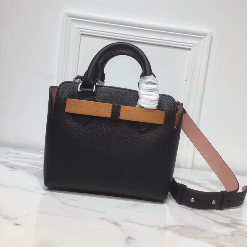 Fan Fashion -GLM - Top quality BBR Bags - 1639