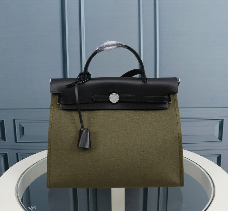 Satchel Bags - HMS Bags - 054