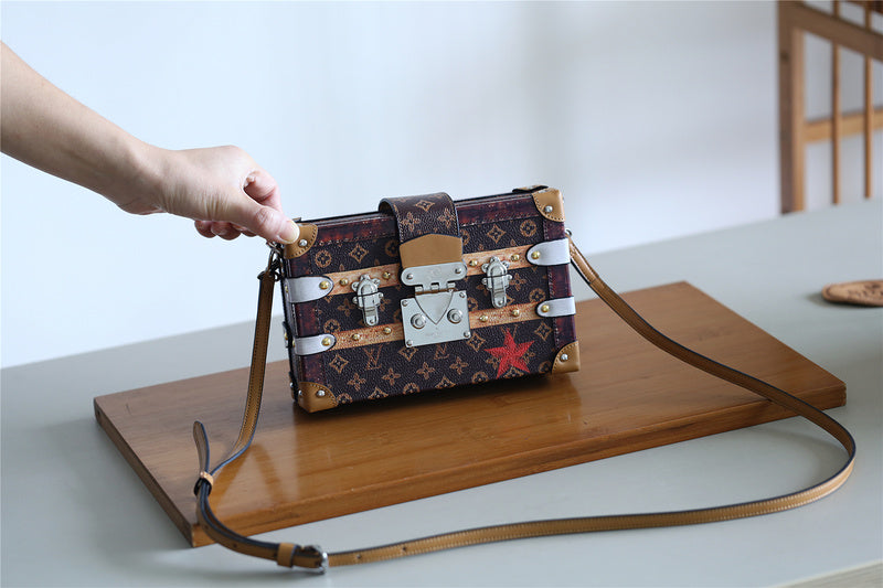 Glami GlamI Lu-Vi bags - 8222