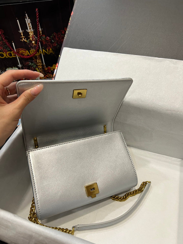 Satchel Bags - DG Bags - 357