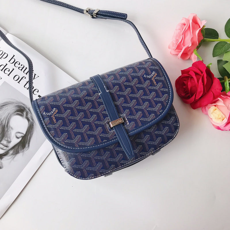Satchel Bags - GOD Bags - 050