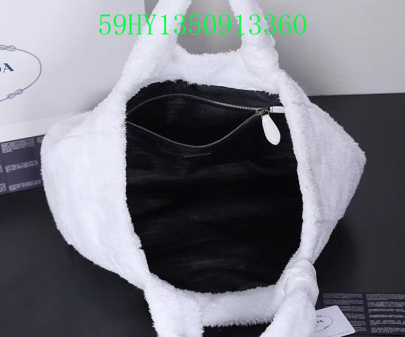 Satchel Bags - PDA Bags - 3997