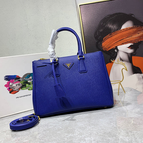 Satchel Bags - PDA Bags - 1167