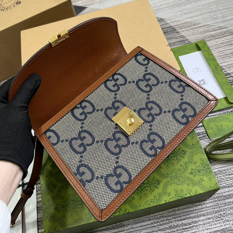 Satchel Bags - GCI Bags - 5394