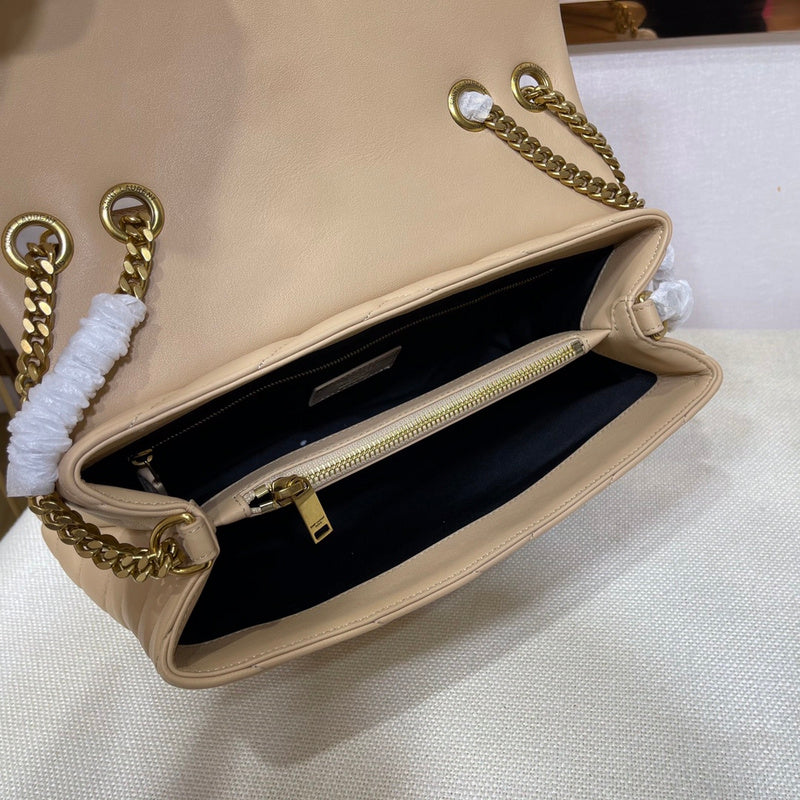 Satchel Bags - SLY Bags - 2404