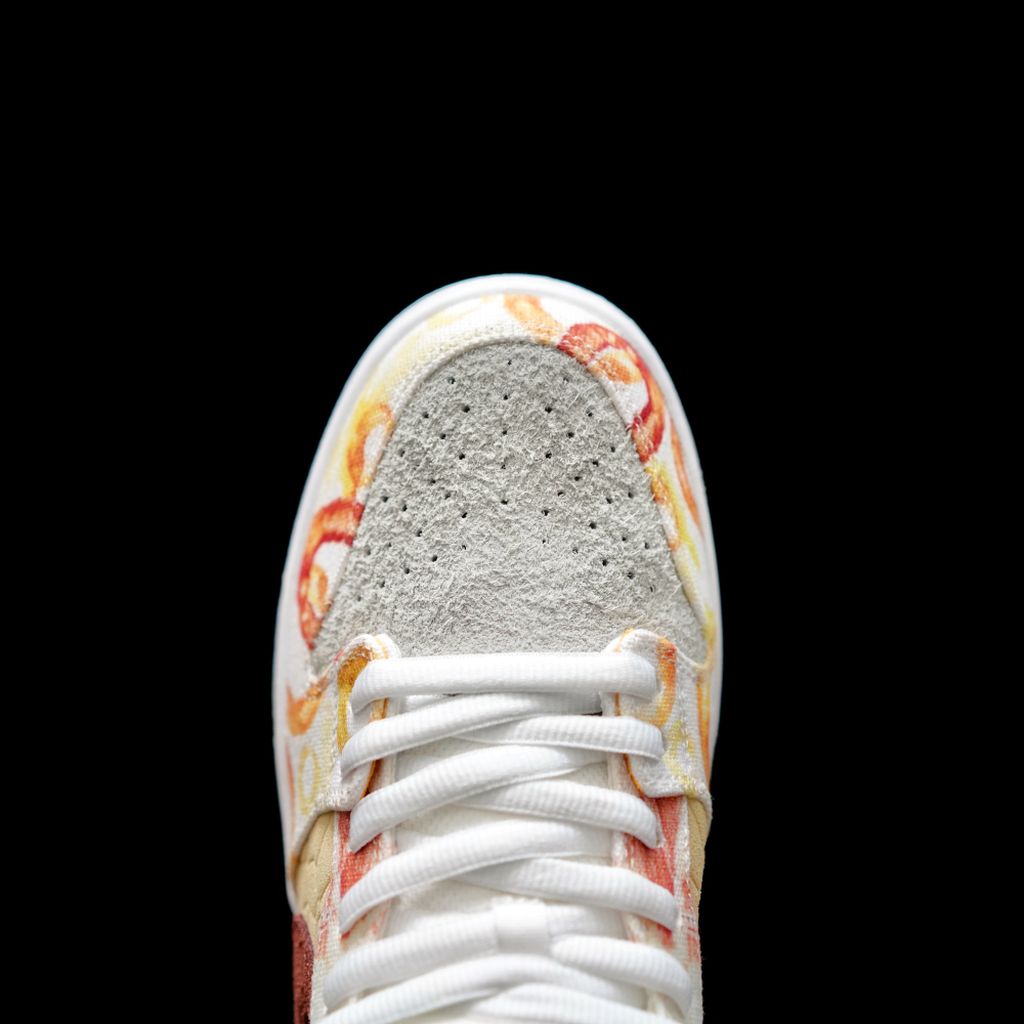 GLM - DUNK "Street Hawker"