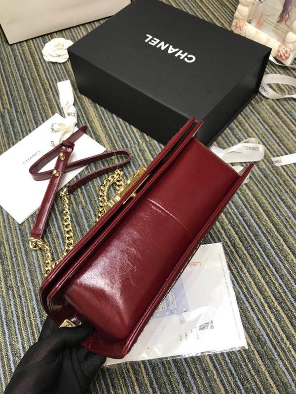 Satchel Bags - CHL Bags - 521
