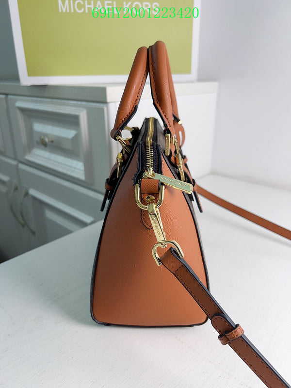Satchel Bags - MK Bags - 135