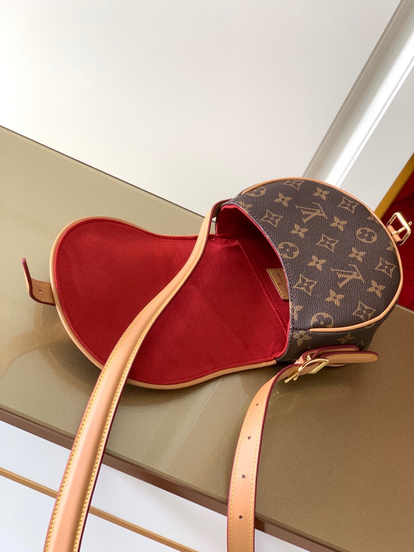 GLM - Top Quality Bags LUV 021