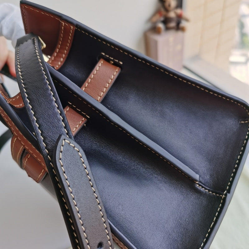 Satchel Bags - Mix1 Items - 190