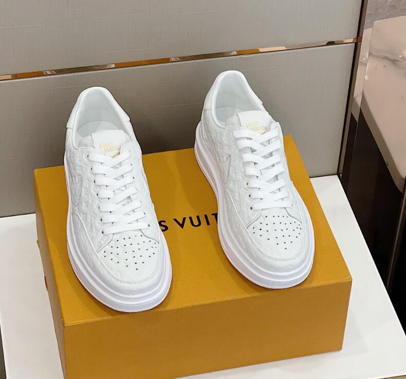 glami shop- LOV Men Shoes - 877