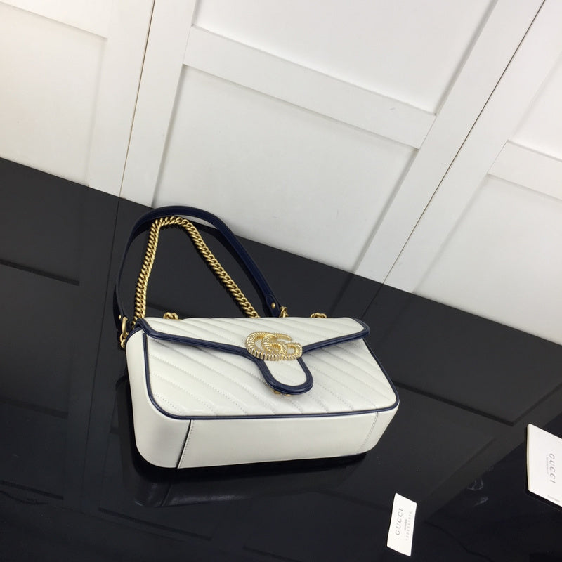 Satchel Bags - GUC Bags - 1339