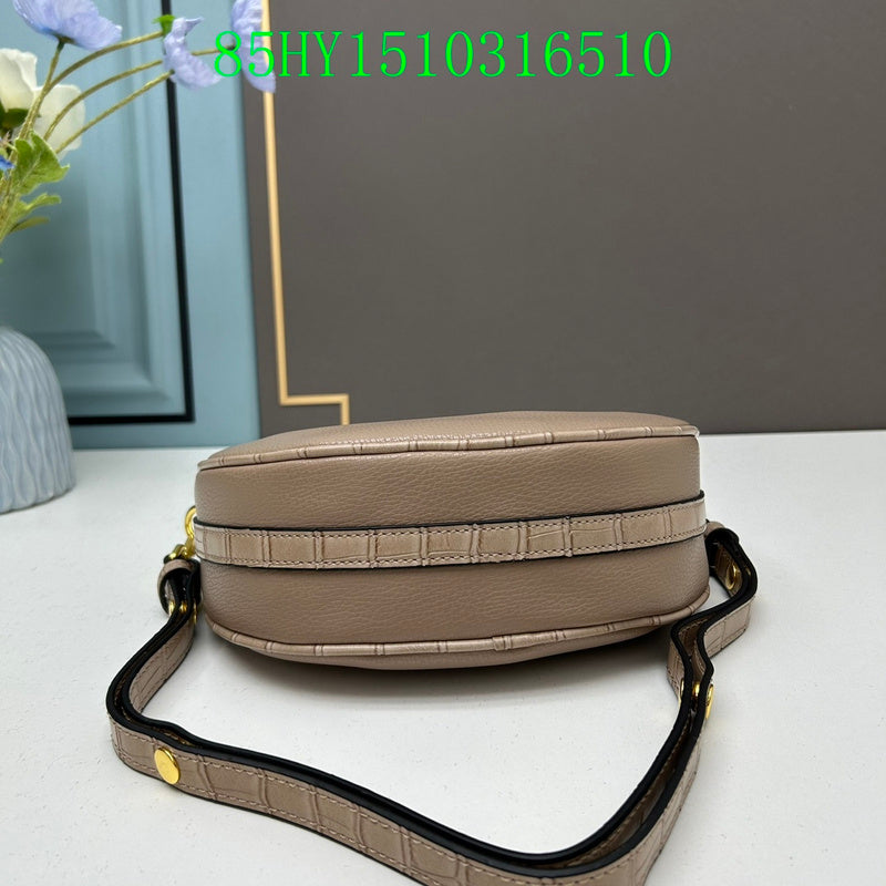 Satchel Bags - PDA Bags - 3455