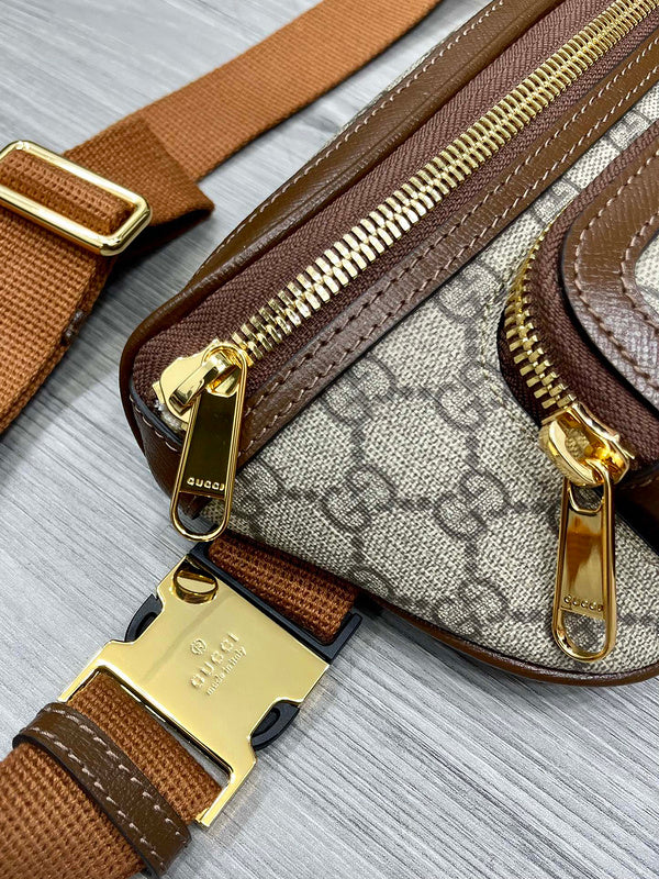 Satchel Bags - GCI Bags - 5043