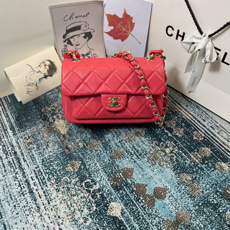 GLM - CHL Bags - 235