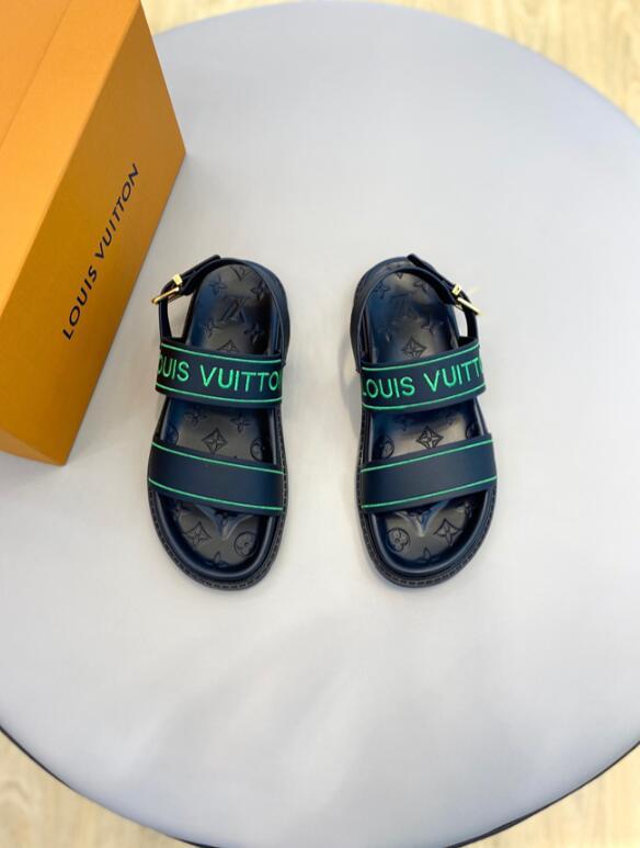 glami shop- LOV Men Shoes - 1102