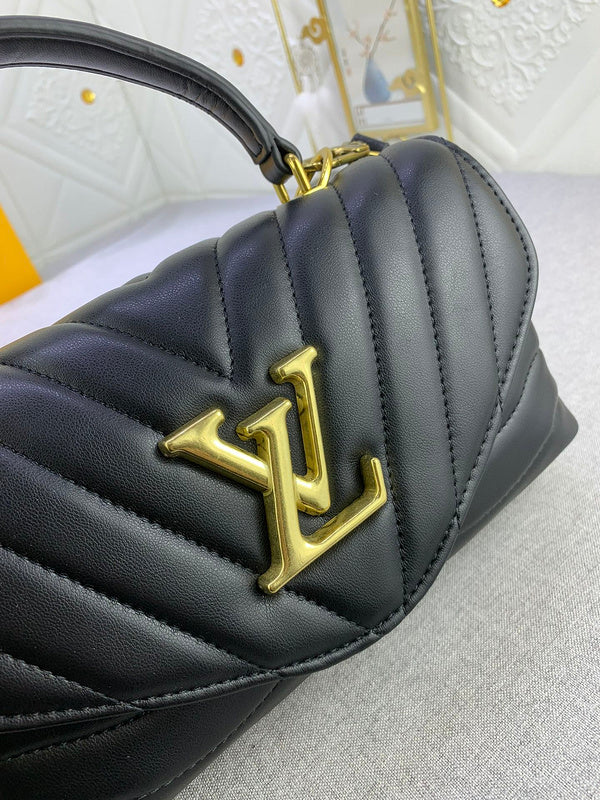 Satchel Bags - VL Bags - 2075