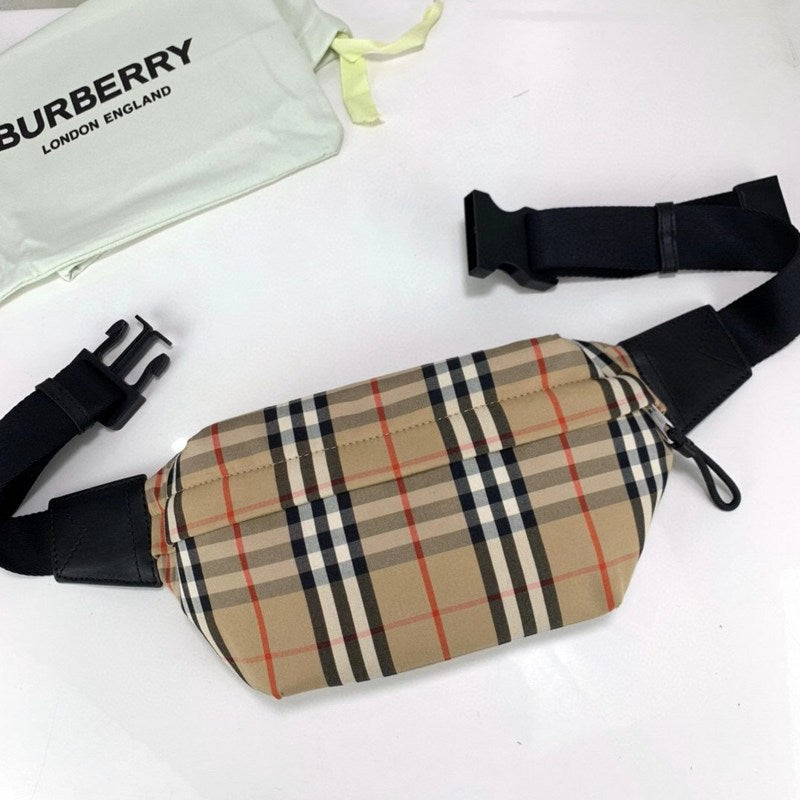 Fan Fashion -GLM - Top quality BBR Bags - 906