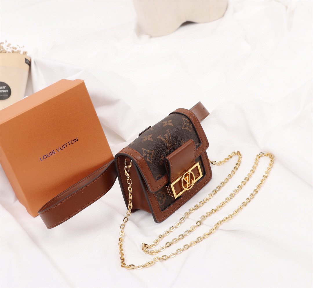 GLM - Top Quality Bags LUV 047