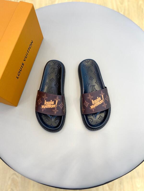 glami shop- LOV Men Shoes - 1106