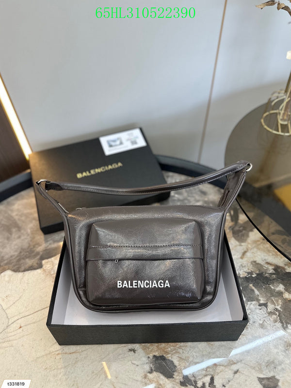 Satchel Bags - BGA Bags - 1796