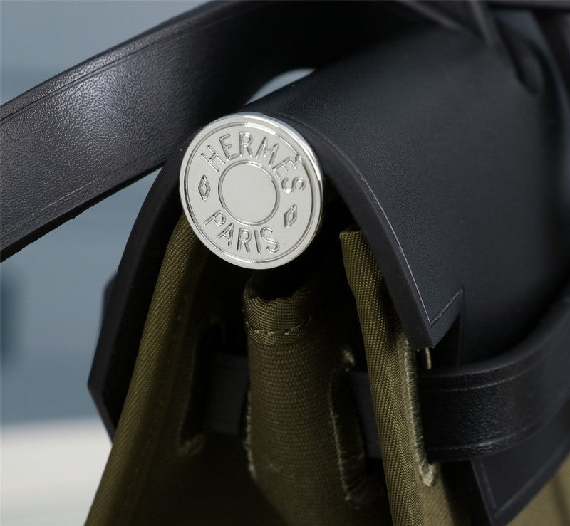 Satchel Bags - HMS Bags - 054