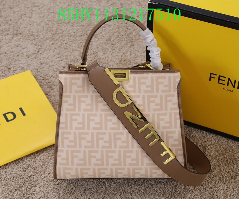 Glami - FDE Bags - 1919